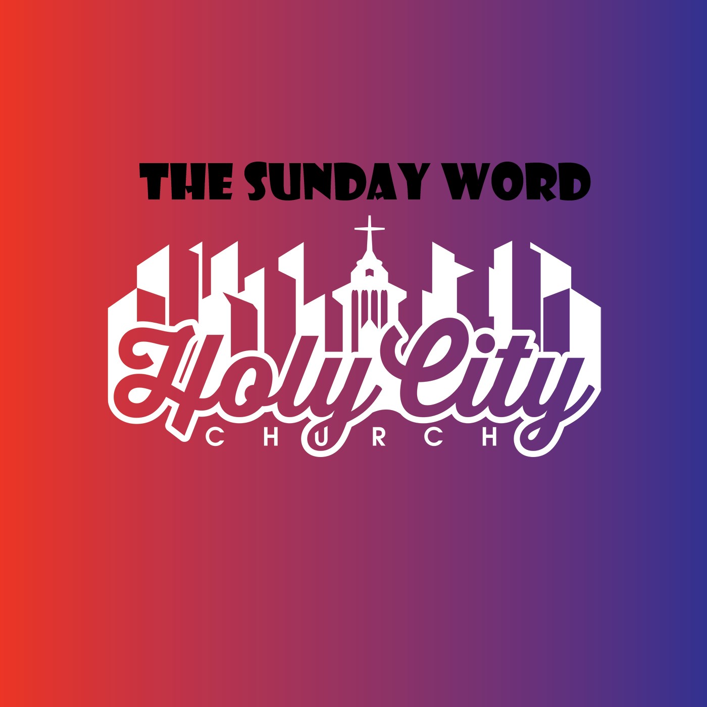 The Sunday Word