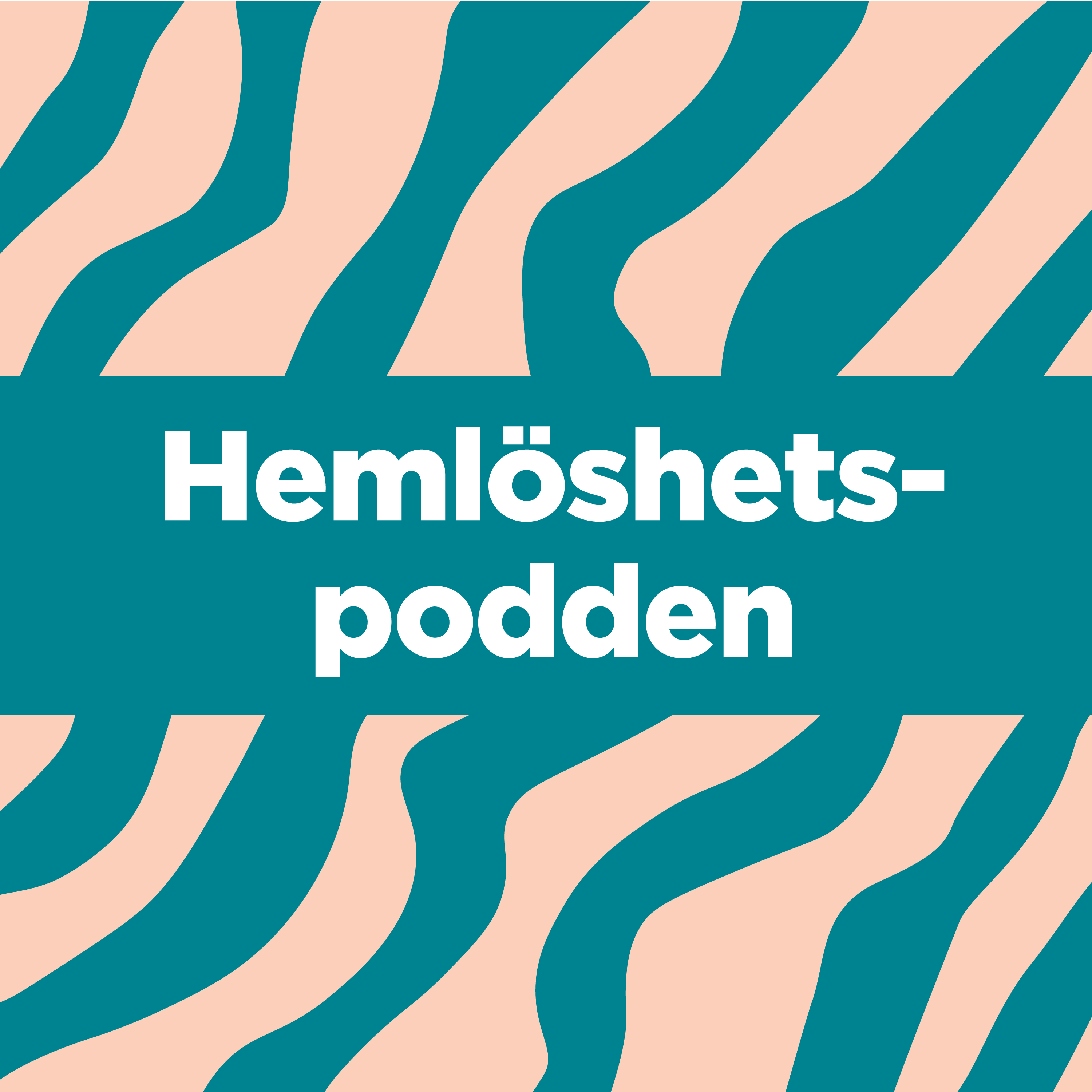 Hemlöshetspodden