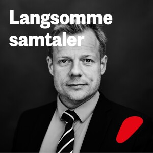 Anton Jäger: Vi lever i en hyperpolitisk tidsalder