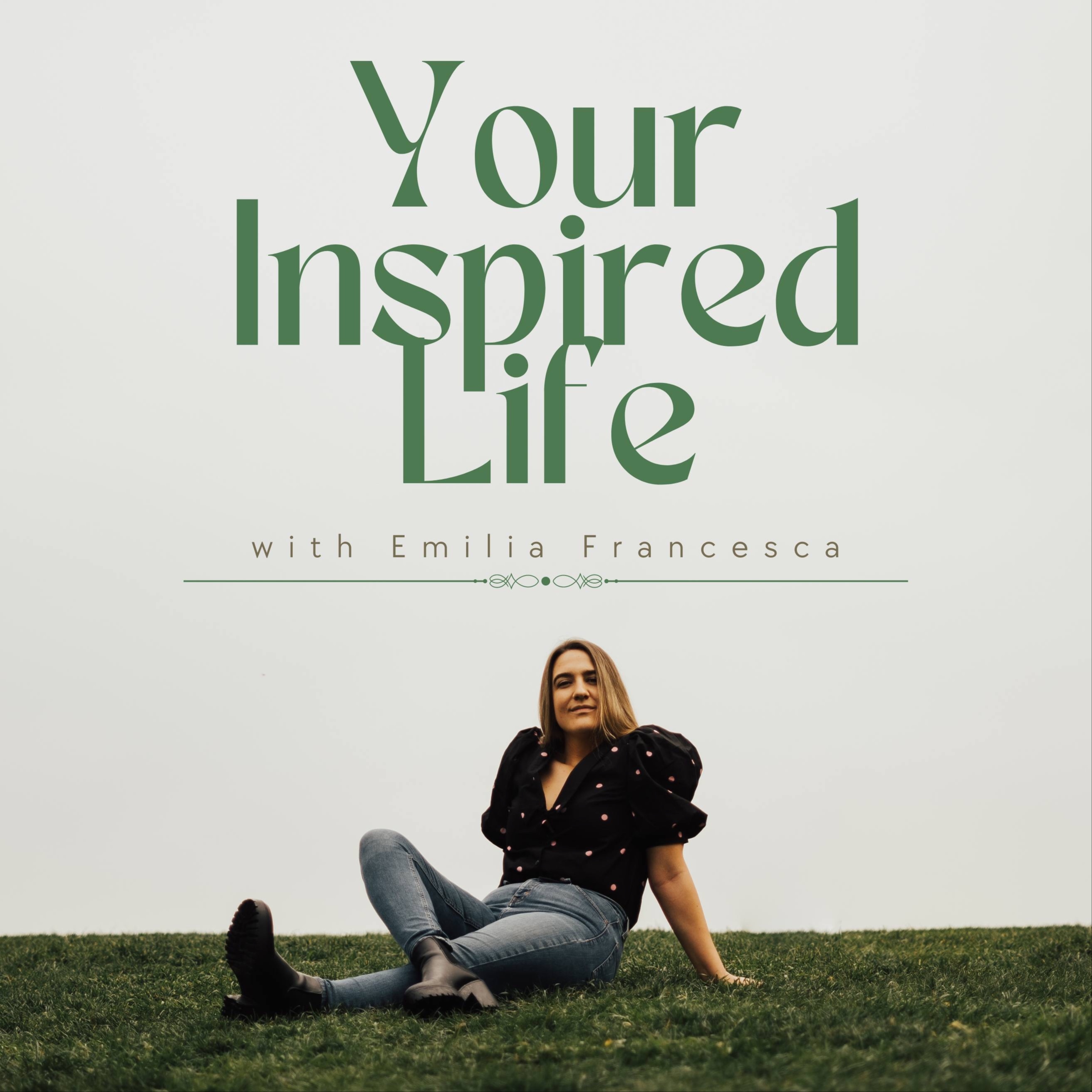 Your inspired life
