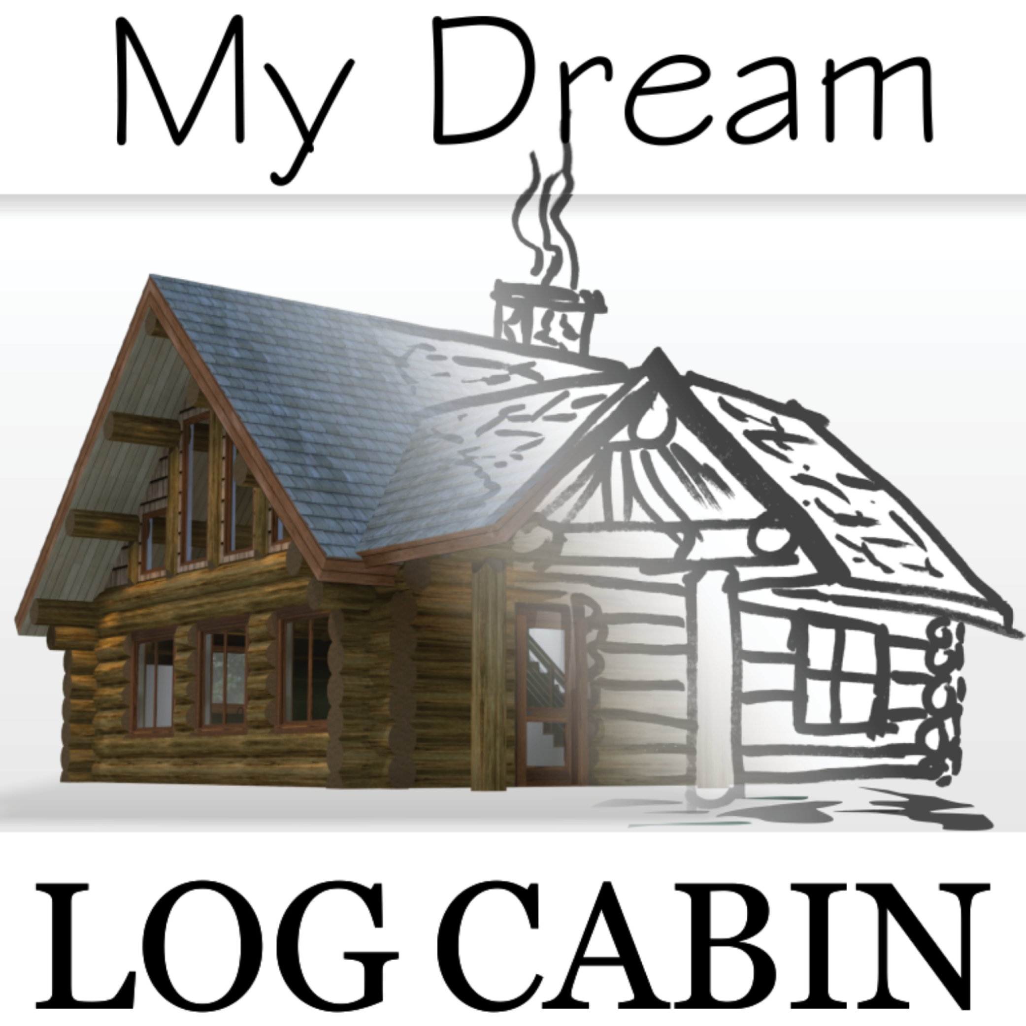 My Dream Log Cabin Log Cabin Construction Discussion And Stories Of How Others Achieved The Log