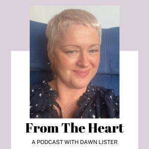Episode 9: Yoga Therapy with Lisa Kaley-Isley, Dawn Lister and Daniel Groom.