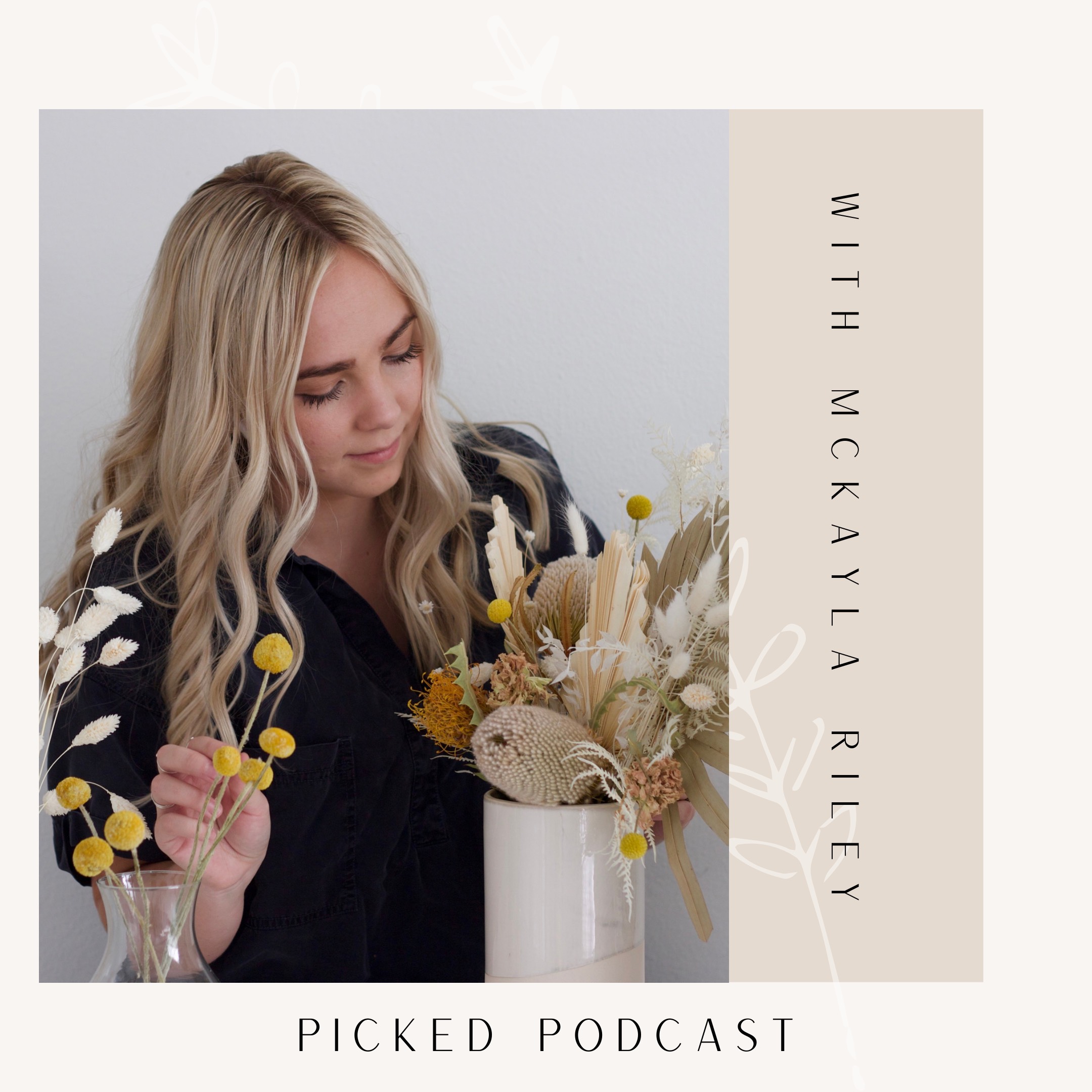 Picked Podcast