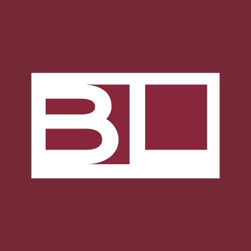 Profile logo