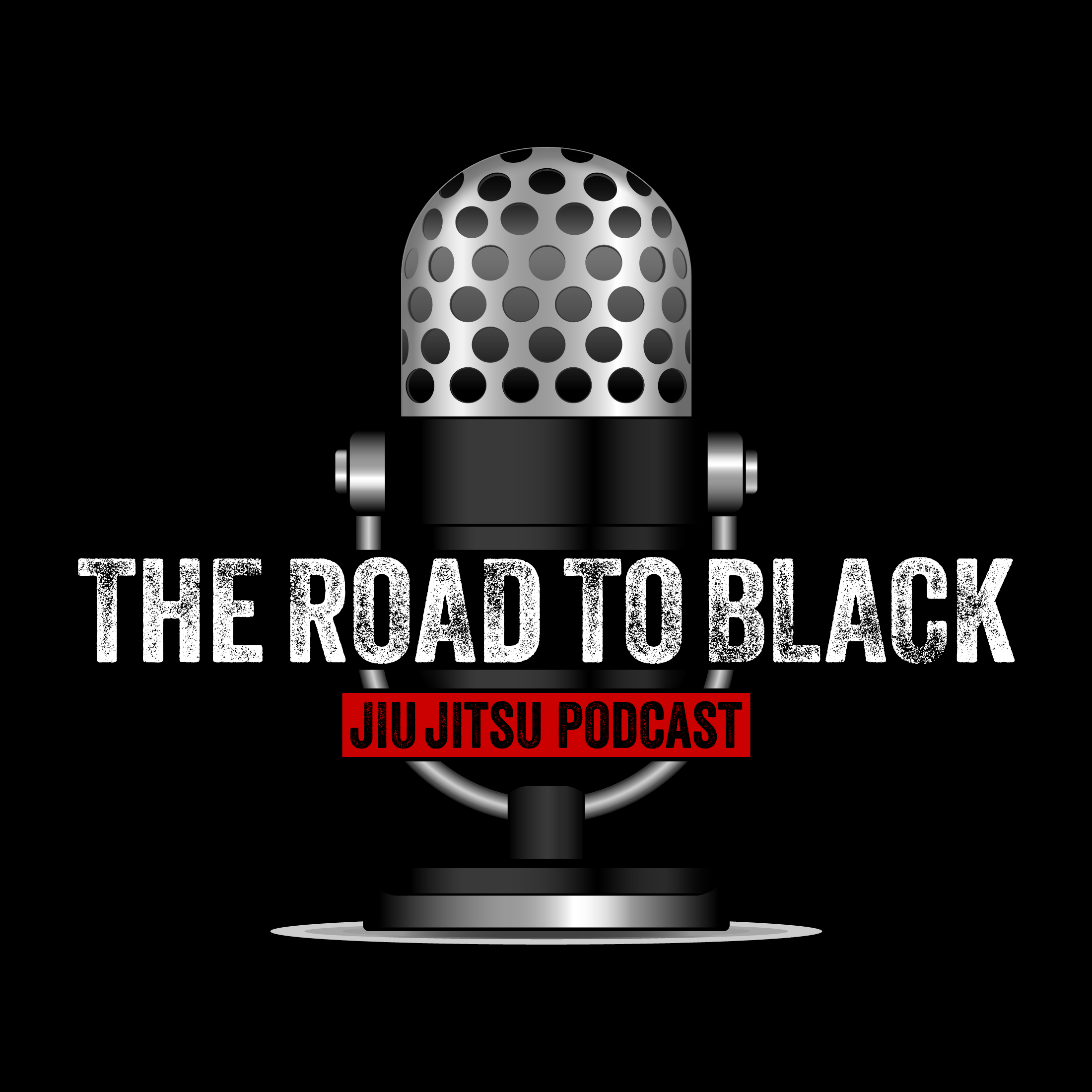 THE ROAD TO BLACK