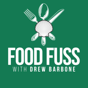 Food Fuss intro