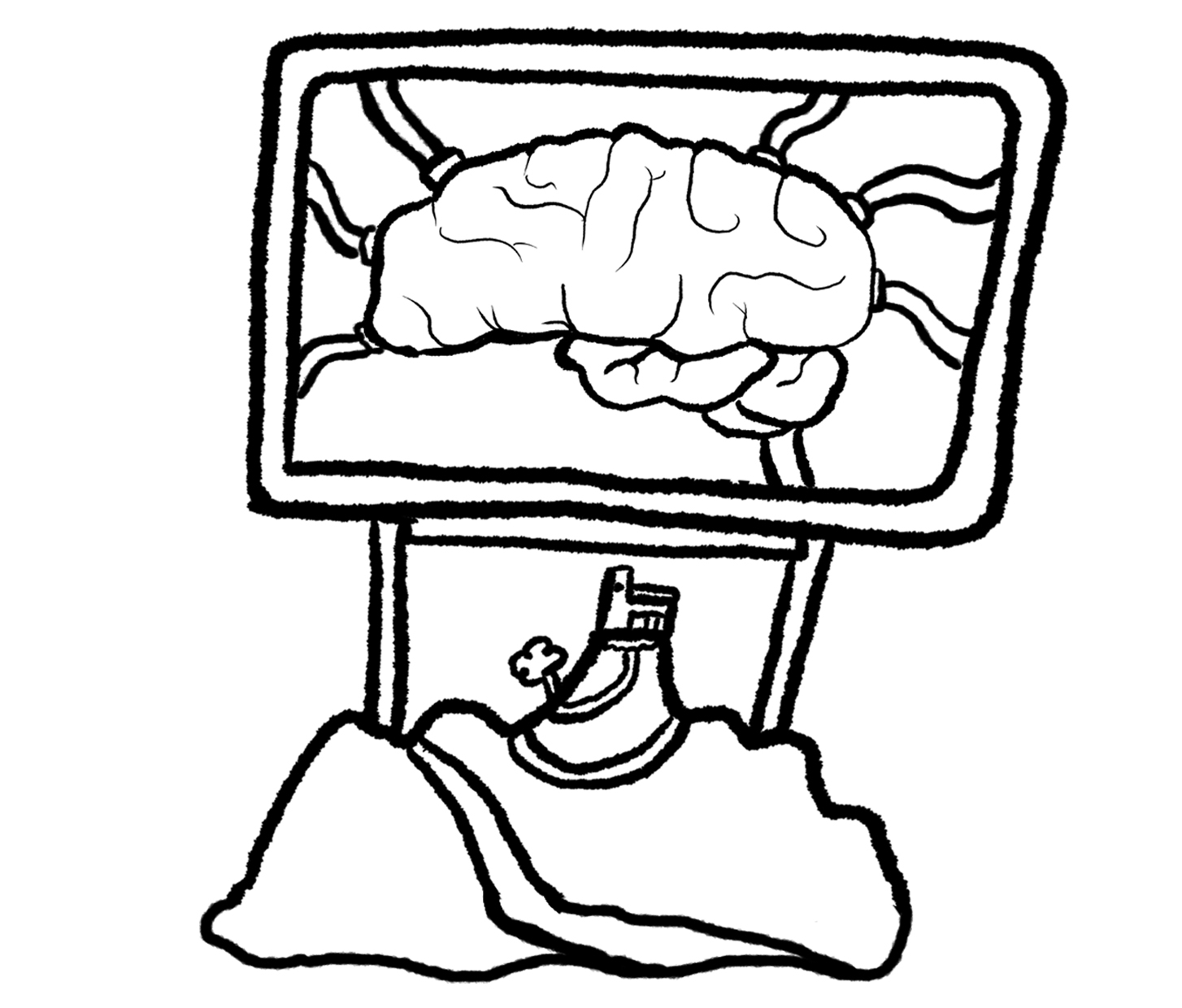 Centralbibliotekerne: Digitalt mindset af centralbibliotek