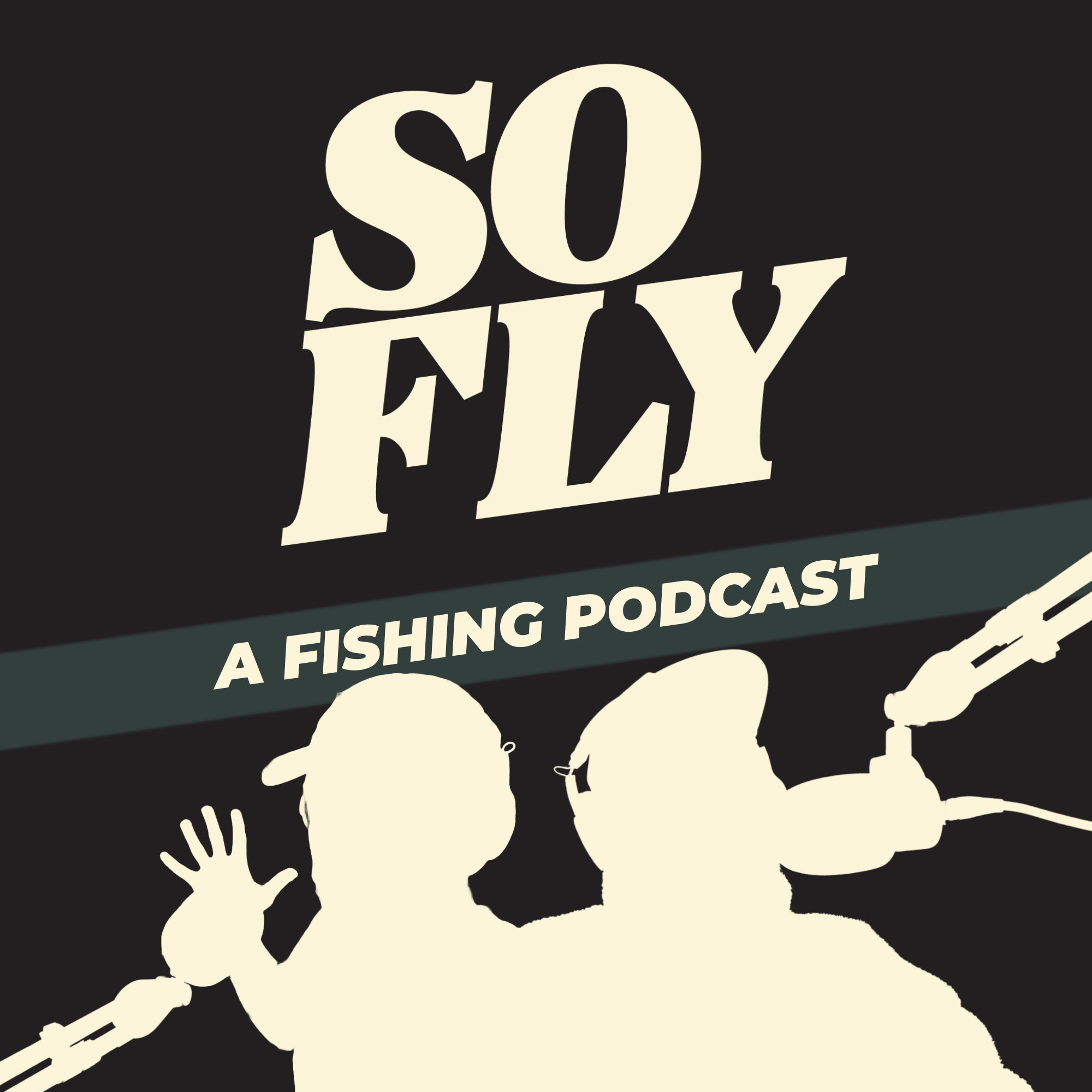 So Fly Fishing