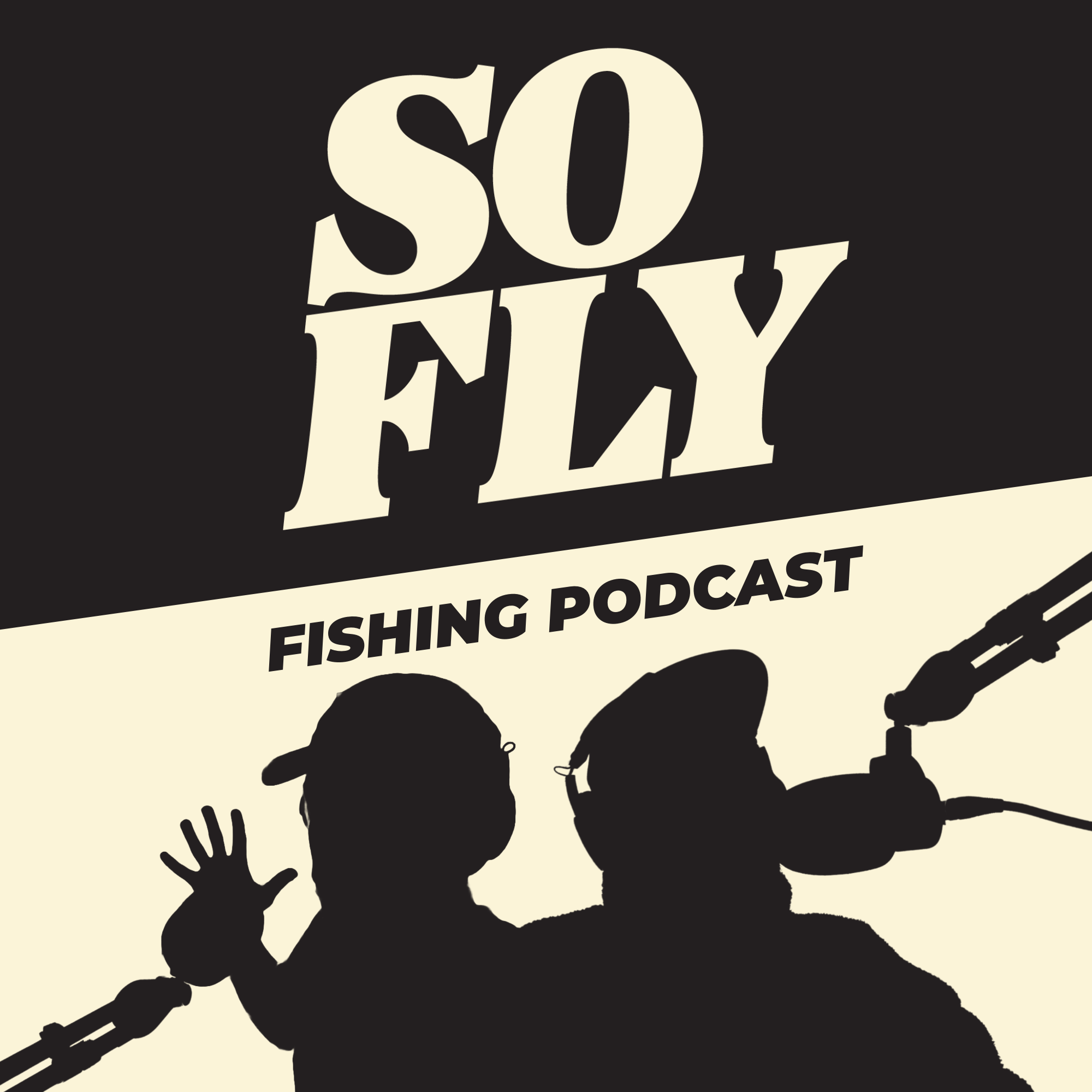 So Fly Fishing