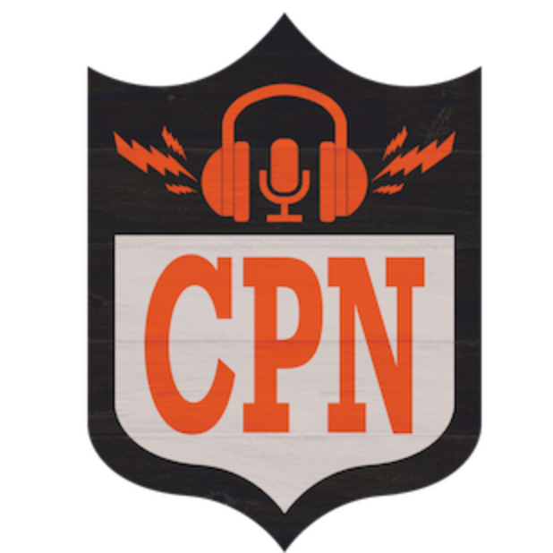Curtis’ Podcast Network