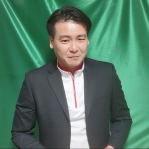 Ivann Choong I Ching Podcast