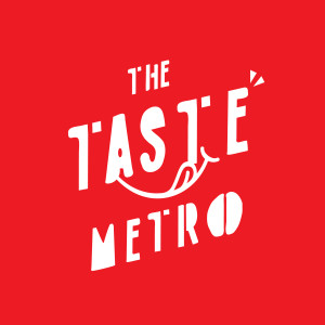 The Taste Metro EP 2 Kurve Protein