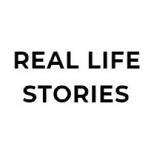 The reallifestoriesbook's Podcast