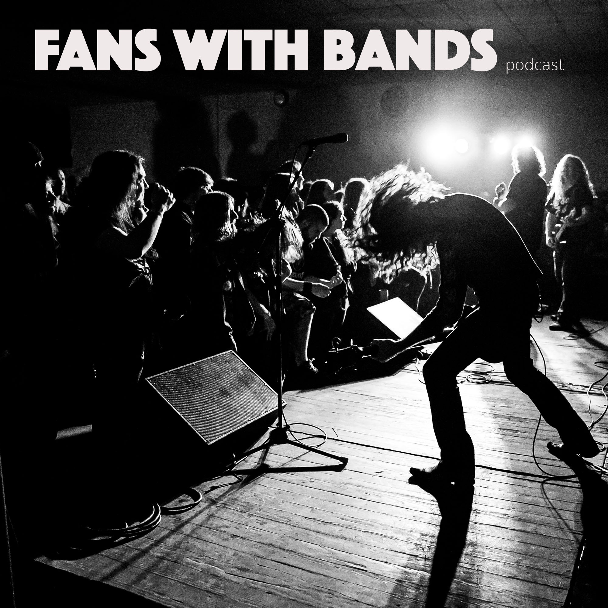 Fans With Bands