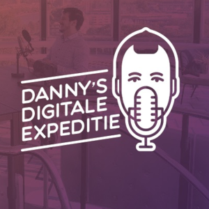 Danny’s Digitale Expeditie