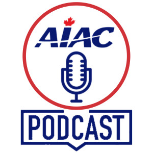 AIAC Podcast: Episode 6 | The Future of Aerospace in the Context of the Speech from the Throne