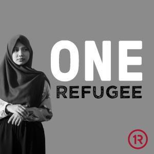 The One Refugee Podcast