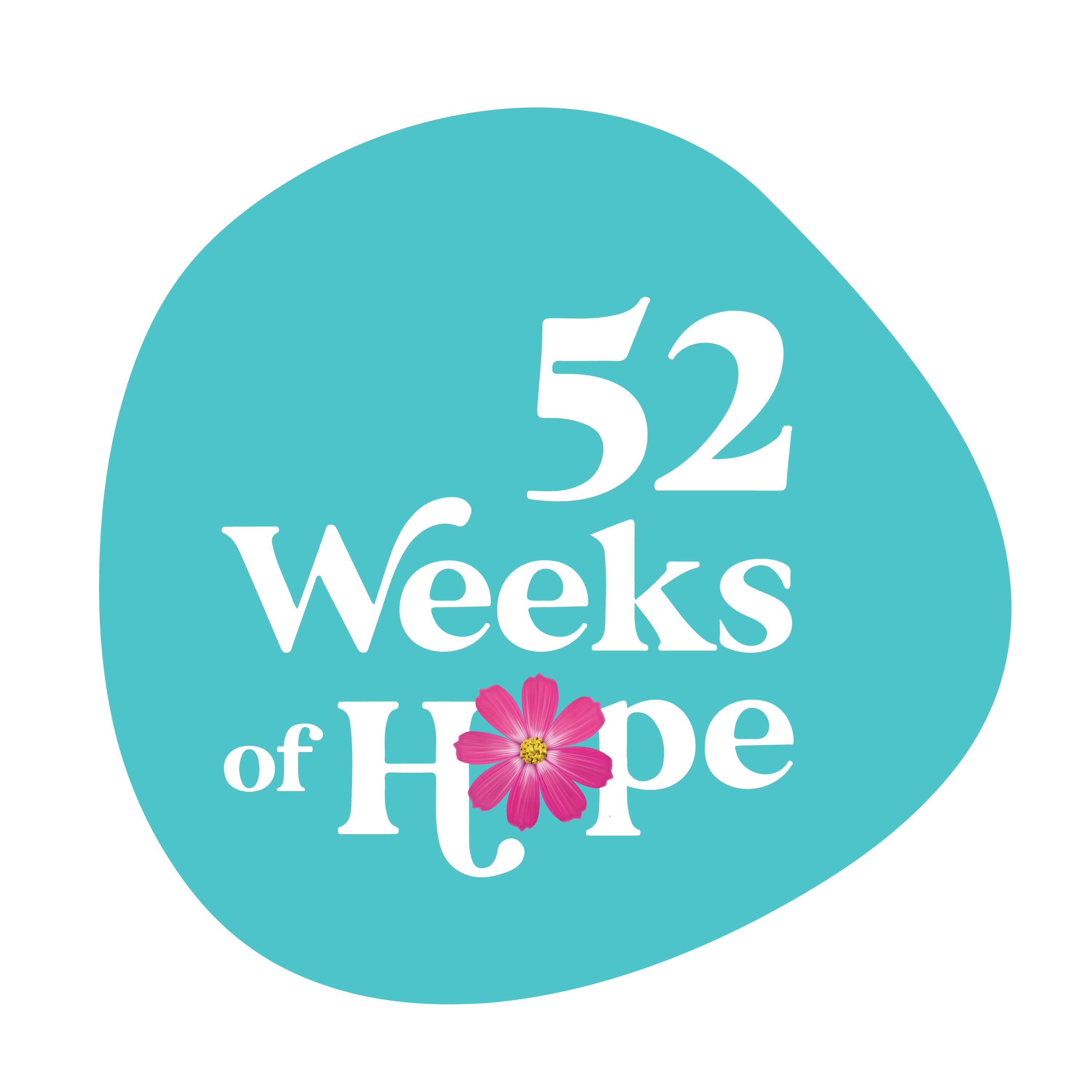 Manifesting Balance : 52 Weeks of Hope podcast show image