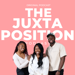 The Juxtaposition Podcast Episode 103 | Nurturing Your Soul: Self Care and Faith ft Ericka Parker
