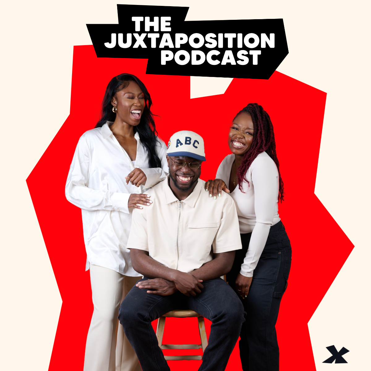 The Juxtaposition Podcast