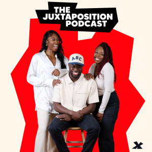 The Juxtaposition Podcast Episode 84 |  Nourishing Your Body, Mind, and Soul ft Lara Frendjian