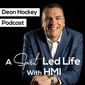 Are You Doubting? - Deon Hockey