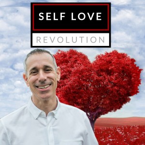 It’s OK Not To Be OK - Jonathan Troen | Self Love Revolution #002