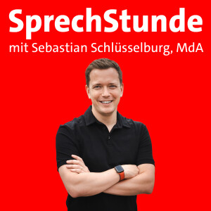 Chaos im Thüringer Landtag und im Berliner Haushalt - Die SprechStunde vom 30. September 2024