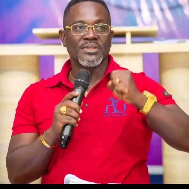 Asare Newton