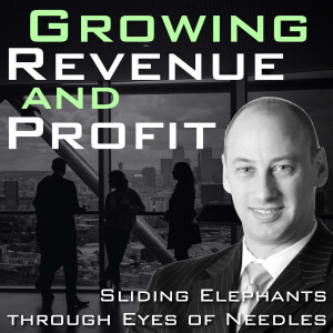 Growing Revenue and Profit