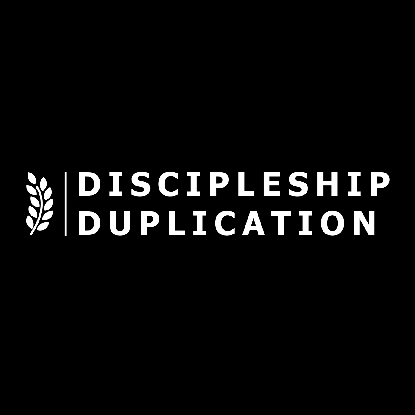 The Discipleship Duplication's Podcast
