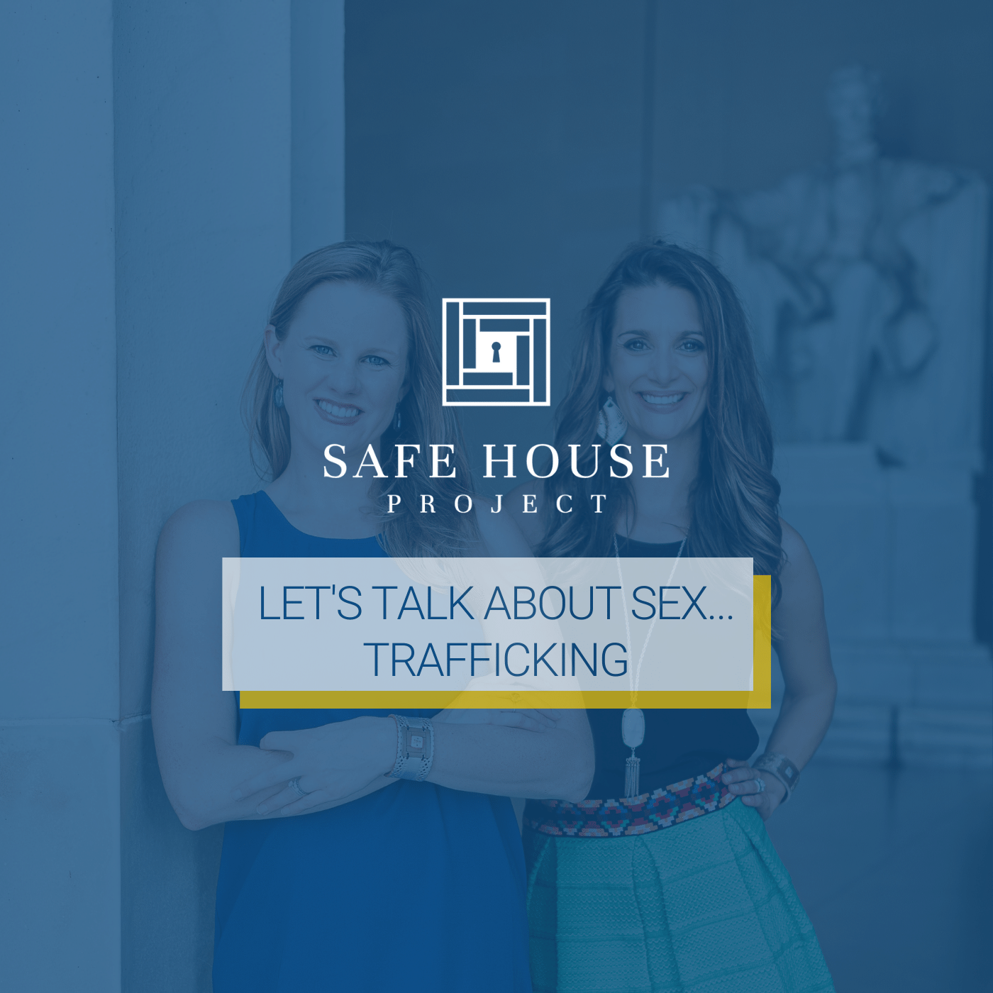 Lets Talk About Sex Trafficking Safe House Project 9192