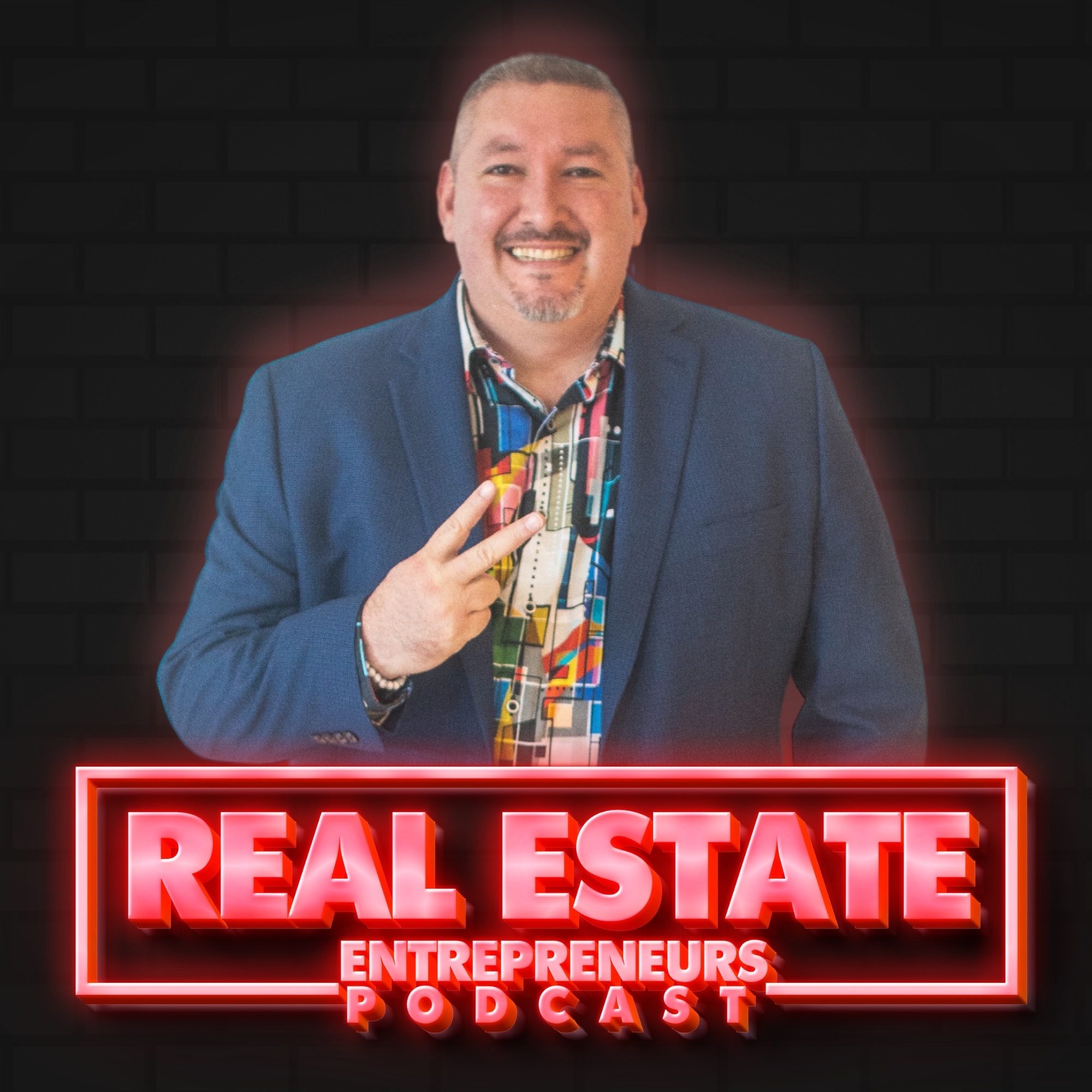 Real Estate Entrepreneurs Podcast