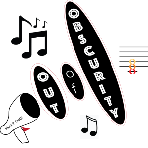 Obscurity Quiz HhB1:  A Cappella (Mostly)