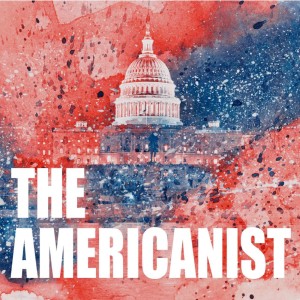 The Americanist: Podcast Intro Trailer