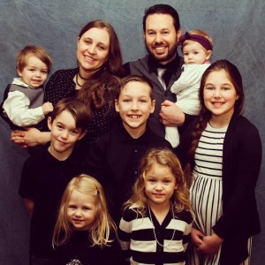 Scott LaPierre Ministries