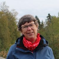 margaretaslotte