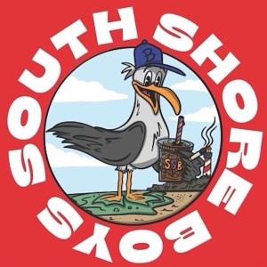 South Shore Boys Podcast