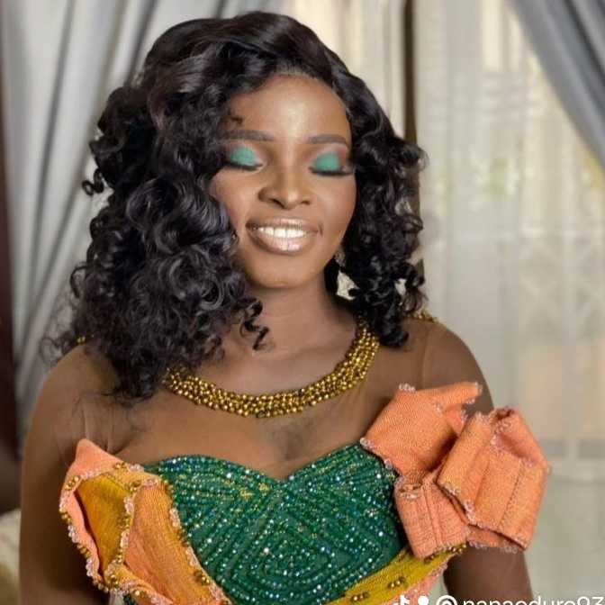 Mrs ARMAH