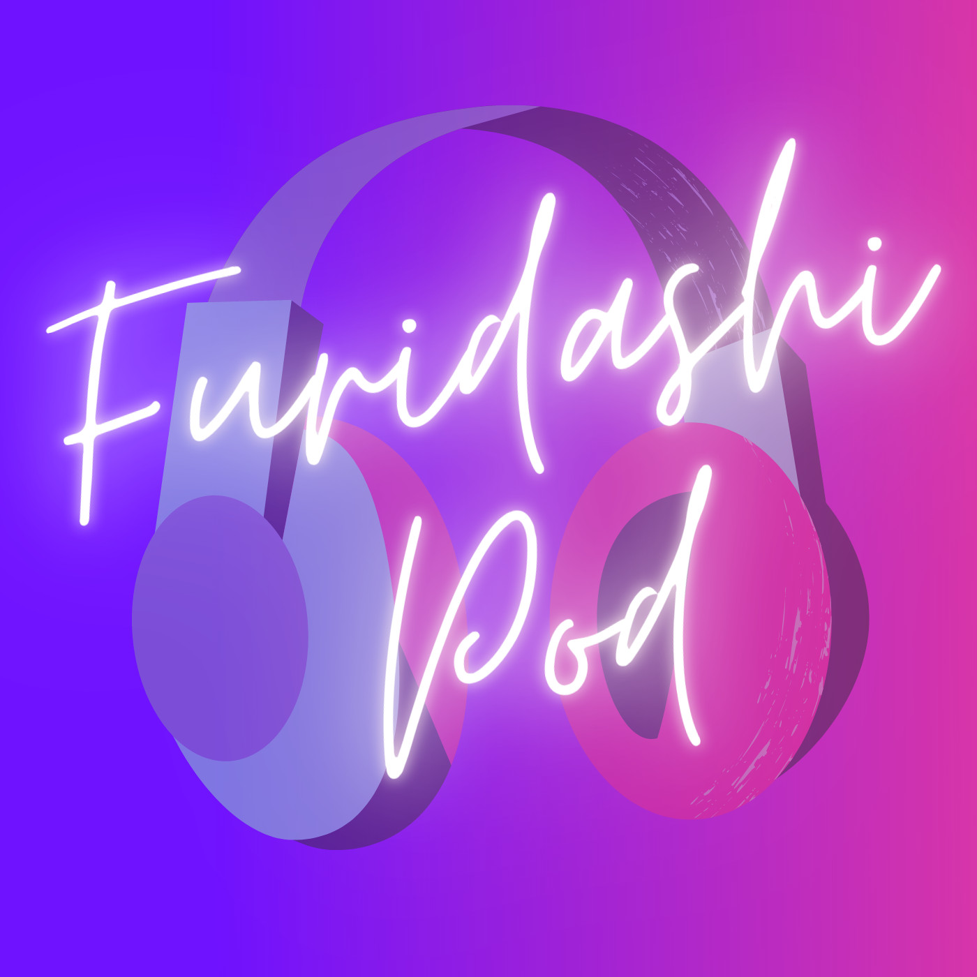 Furidashi w/ Lauryn and Nicholas podcast show image