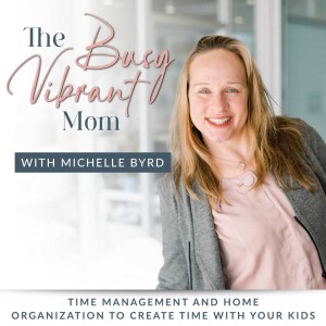 EP325// Do You Want More Time In Your Day? Live Coaching Call With Bethany