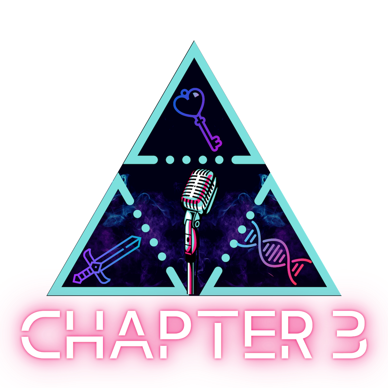 Chapter 3 Podcast