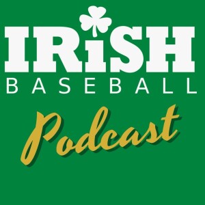 Notre Dame Baseball and Moneyball (Part 2): An Interview with Steve Stanley | Episode 37