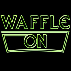 Waffle On about Star Wars, In the Shadows & A Tribute to John Ryan
