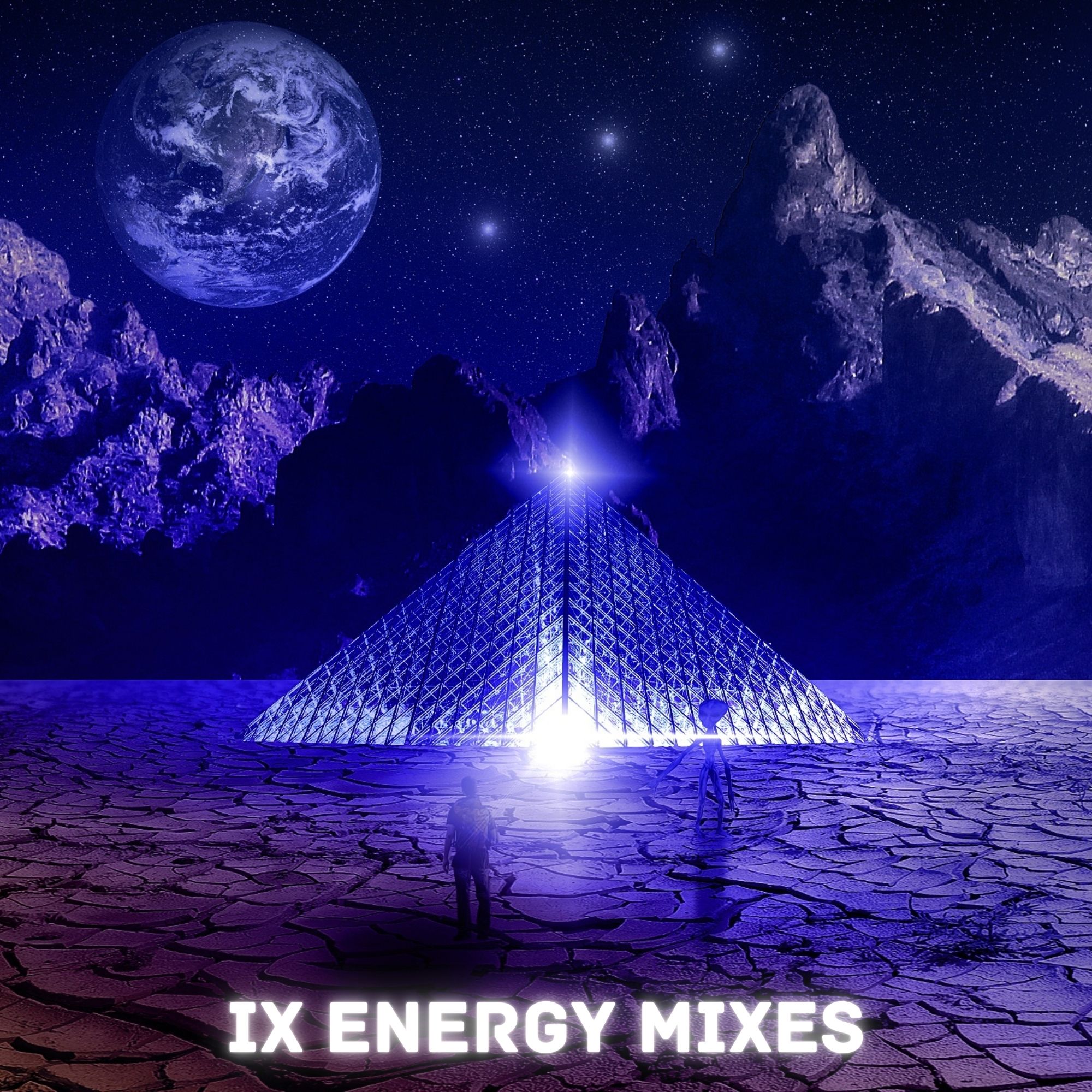 Ix Energy Mixes