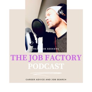The Job Factory Podcast Trailer