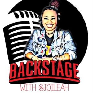 Backstage with Joileah & Reach Black Coalition