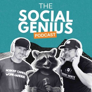 Social Media Lessons from the Olympics! - EP. 161