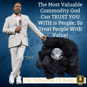 Pastor Ben Valdez Vulnerability the Key to Courage