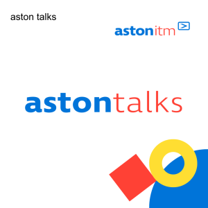 aston talks